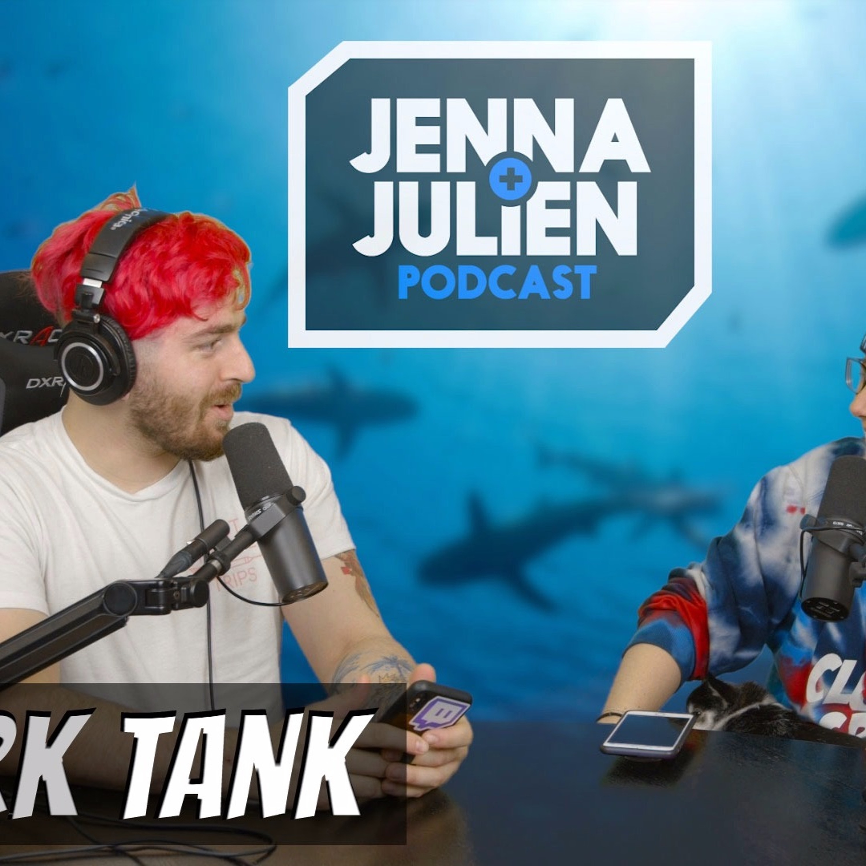Episode Logo