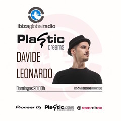 Plastic Dreams Ep.#59 (Ibiza Global Radio 20.1.2019)