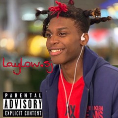 Laylow.sj -Chiraq Freestyle