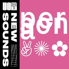 UO Music | New Sounds 008: Instupendo - Persona