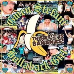 Gwen Stefani- Hollaback Girl (Mr. M!X Bootleg)