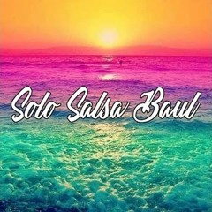 Te He Perdido - Salsa Baul