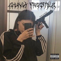 CHUNGA FREESTYLE [prod. EXIEVE]
