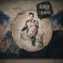 FBD014 - Oldrich Sic Jr. I go Deeper (ERIKS Remix)