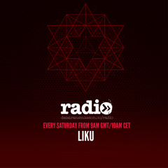 Liku - Singularity Ep. 1