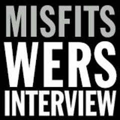 Misfits Interview on WERS 3-19-1983