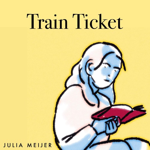Train Ticket (radio edit)