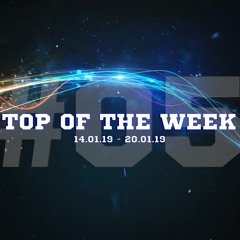 RJVMUSIC - TOP OF THE WEEK #05