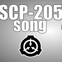 SCP - 205 Song