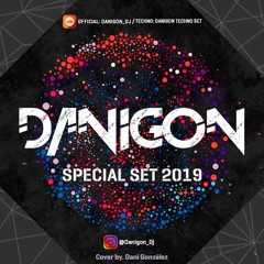 DANIGON - SPECIAL SET 2019