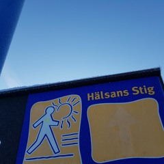 Hälsans Stig - Mist Of Love