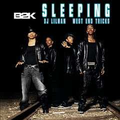 @DJ LILMAN973 ft West End Tricks - Sleeping  ( Jersey Club RMX )