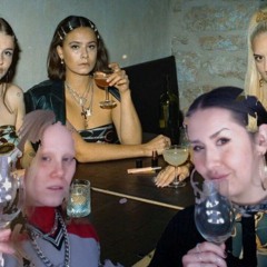 Matriarkaatti S2 Bonus Jakso - Cyber Haastattelu