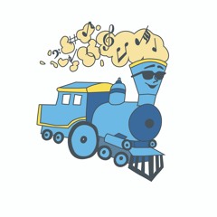 Thomas The Tank Engine