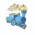 Artwork for Thomas The Tank Engine