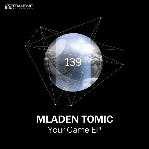 Mladen Tomic - Unlock - Transmit Recordings