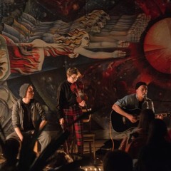 Dостоевсkий FM - Sofar Sound Kyiv 24/02/2018