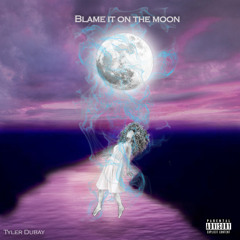 blame it on the moon