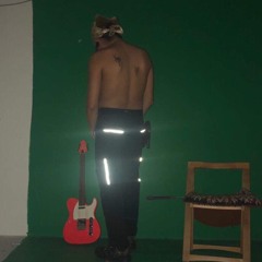 POSER feat little atist