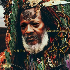JANTA - Xavier Xander (Prod by BK SAVAGE & CROW)