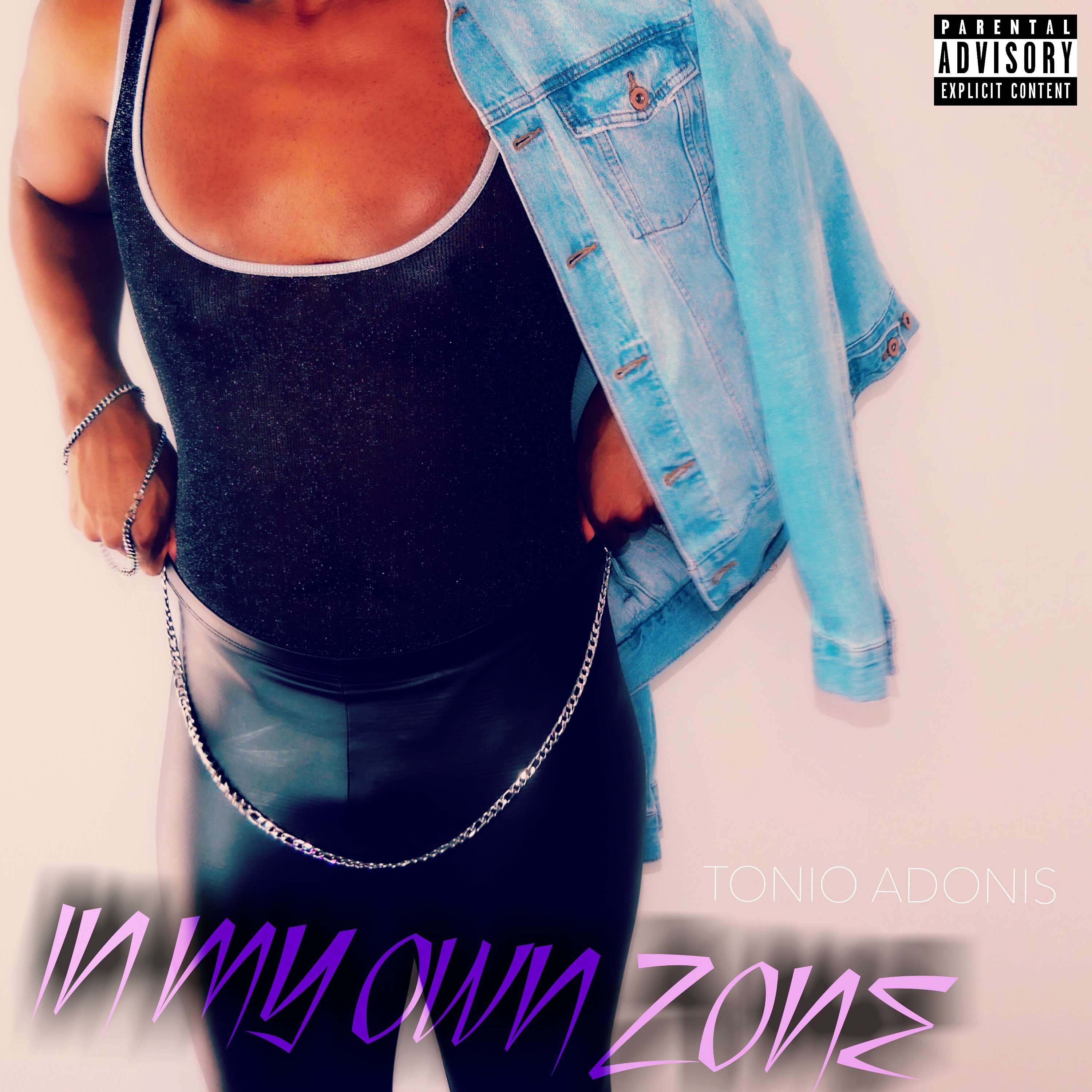 Tonio Adonis