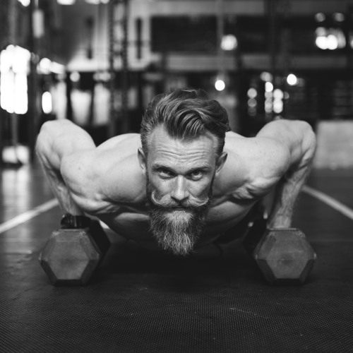 Stream Beepcode Media Production | Listen to Epic Workout Music Playlist  (NO COPYRIGHT, FREE DOWNLOAD) playlist online for free on SoundCloud