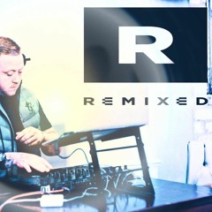 REMIXED CHART MIX ( DAVE BYRNE )