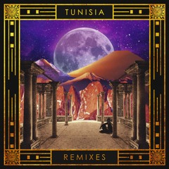 Premiere: Sander & Jugurtha - Tunisia (Rapossa Remix) [Souq Records]