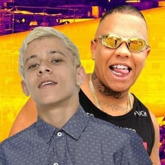 Mc Magal e Mc Pedrinho - Submundo (OFICIAL)