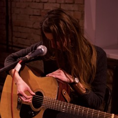 sophistication. - performance at Sofar Sound Kyiv on 16/12/2018