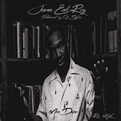 James Earl Ray (Prod. By G Styles)