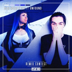 Reid Speed & Rezi - Unfound [Gribblesnap Remix]