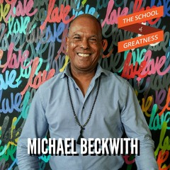 Michael Beckwith: Leave Mediocrity Behind You