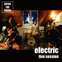 Electric (Live Session)