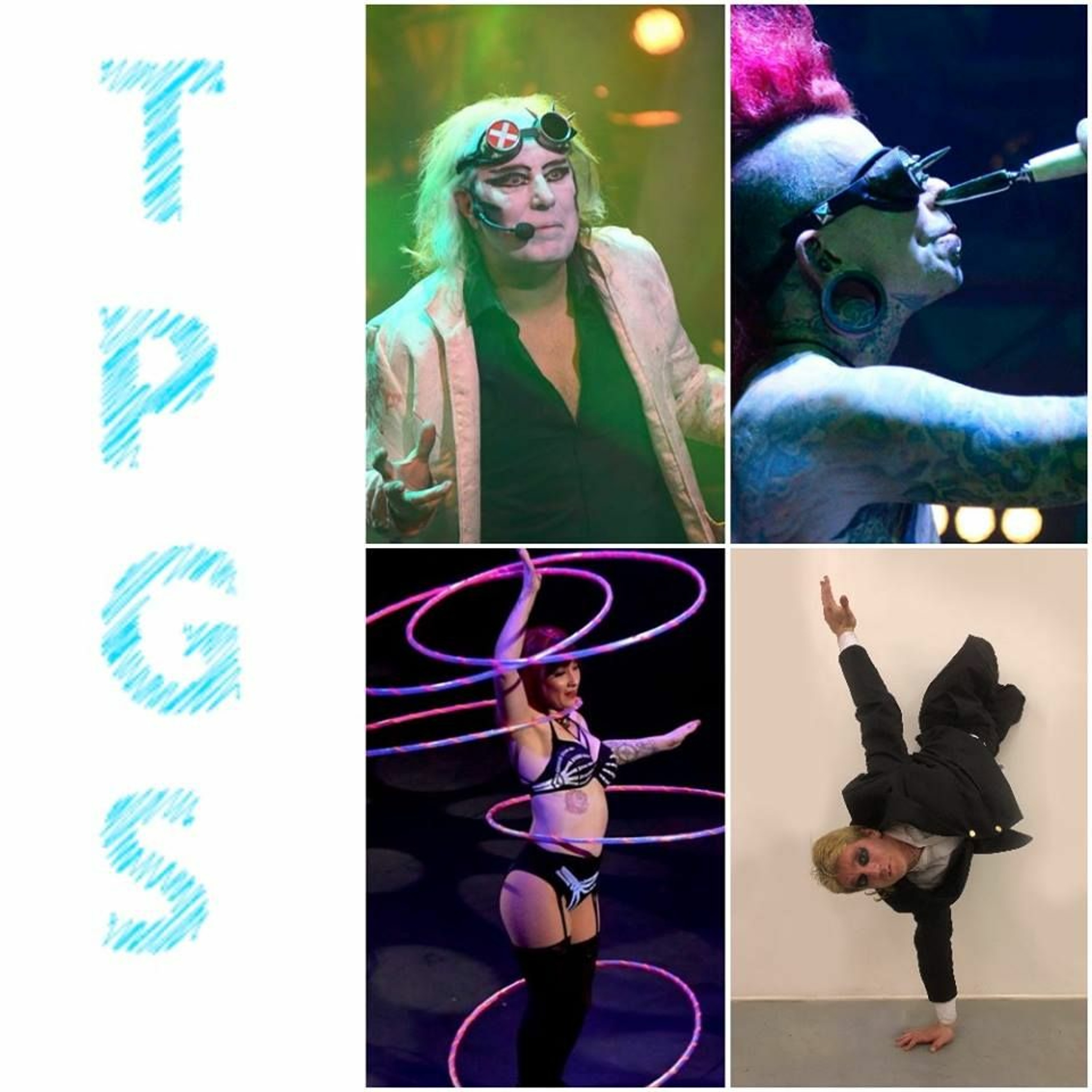 The Peter Greenwood Show Podcast