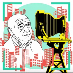 Episode 1 - Raymond Depardon