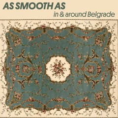 As Smooth As - Ride Toward the Storm - Out NOW!