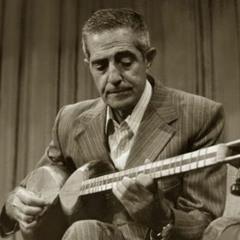 تمرین دشتی صبا- اجرای بیگجه خانی