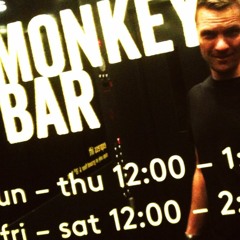 Hip-Disco-House (Monkey Bar 19. Jan. 2019)