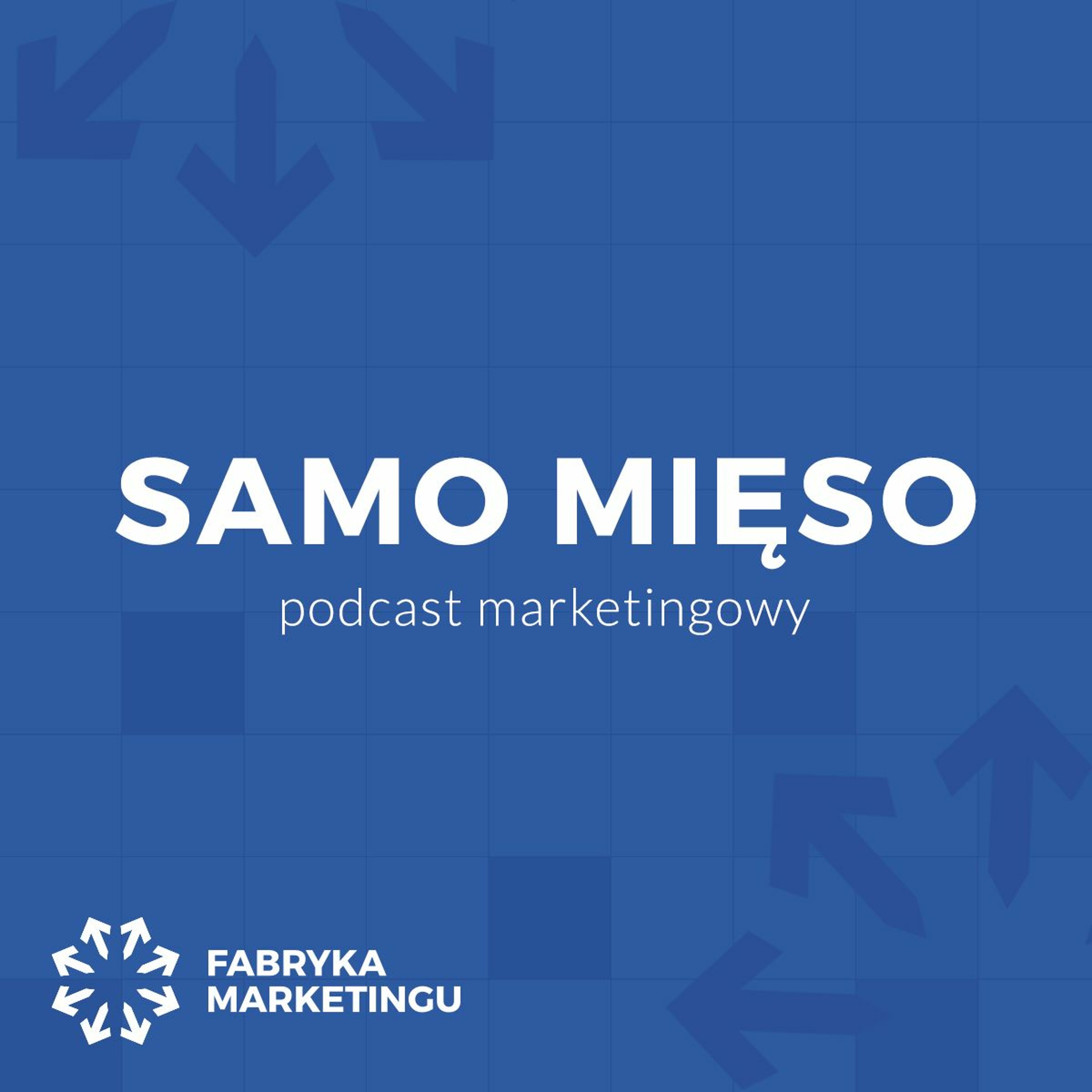 Pełną Parą – podcast Fabryki Marketingu