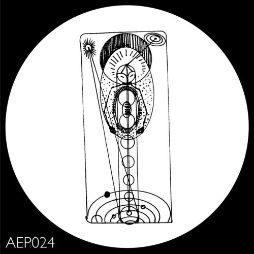 Lukas Bohlender - Vipassana [Akumandra]