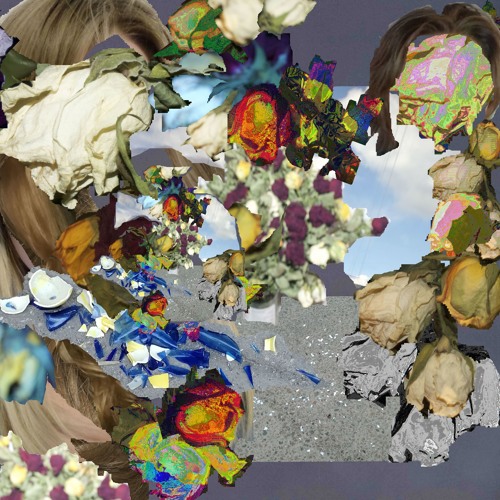 Thousand dried flowers (undivided version)