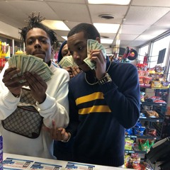 Tre1Youngins- Hectic