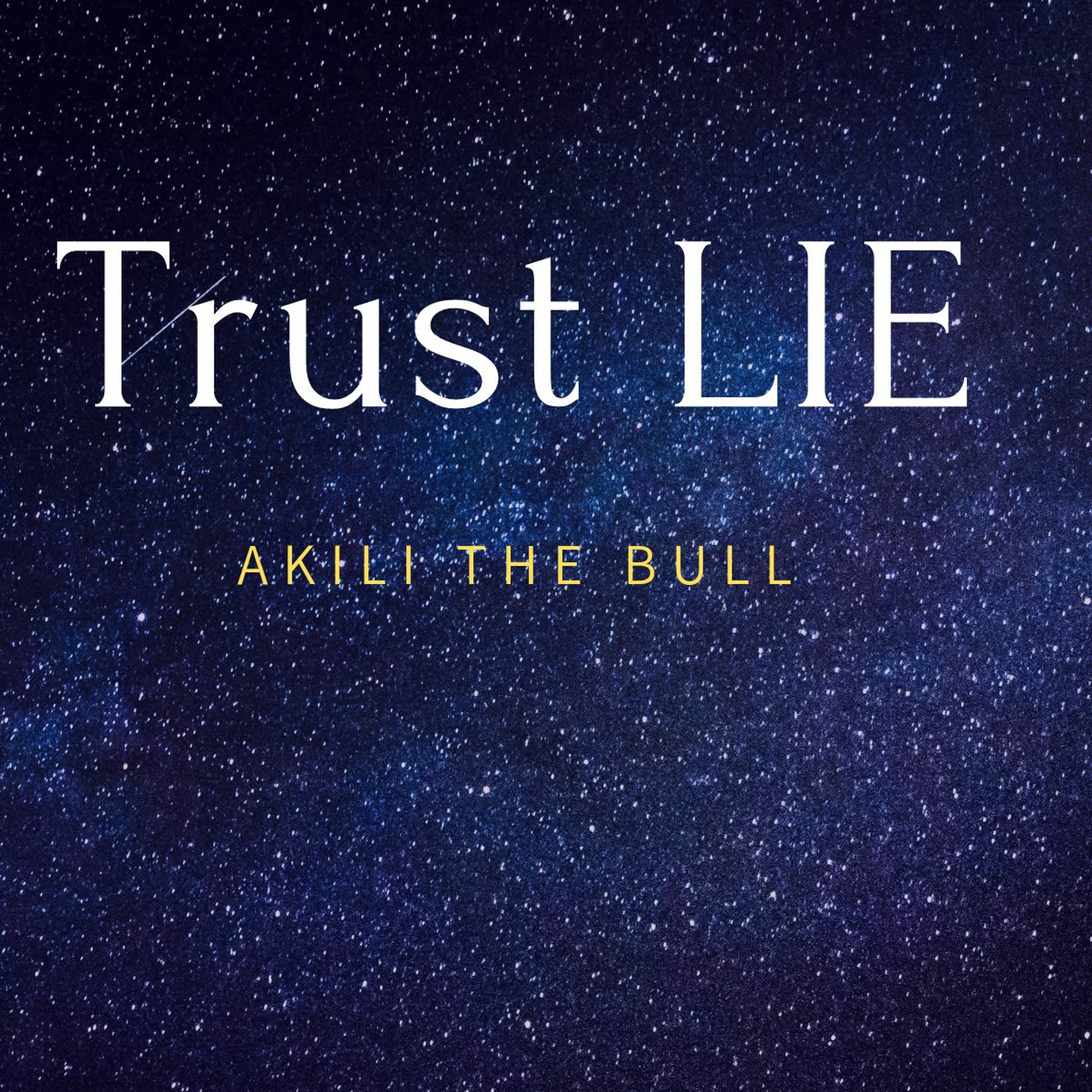 Akili The Bull