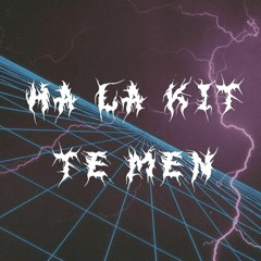 Nerve - Ha La Kit Te Men