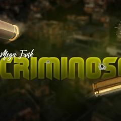 MEGA FUNK CRIMINOSO JANEIRO 2019 (Dj Escobar Sc)