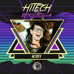 HiTech Revolution 2019