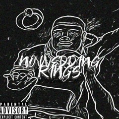 No Wedding Rings - 448 Prod. ImOli