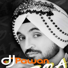 Mel Gel ft. Dj Pawan