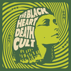 We love you - The Black Heart Death Cult